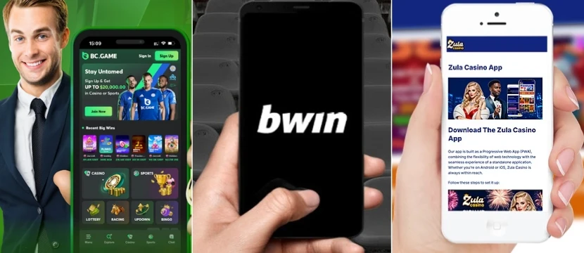 Best Slot Machine Apps to Win Real Money Gates of Olympus